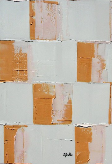 In Extenso - 70 x 100 cm