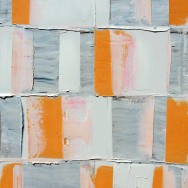 In Extenso - 80 x 100 cm