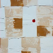La cerise sur le gateau - 70 x 100 cm