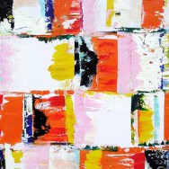 Couleur Californienne - 69 x 89 cm
