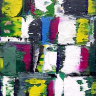 Peinture - 23 x 30 cm