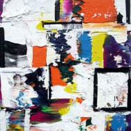 Sans titre - 23 x 30 cm
