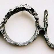 Sans titre - Aluminium AS9U3 - 55 x 27 x 7 cm