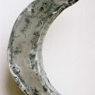 Croissant - Aluminium AS9U3 - 27 x 15 x 9 cm