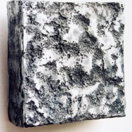 Carré - Aluminium AS9U3 - 20 x 21 x 9 cm
