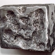 Rectangle - Aluminium AS9U3 - 18 x 22 x 13 cm