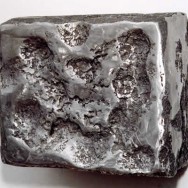 Rectangle - Aluminium AS9U3 - 18 x 22 x 13 cm
