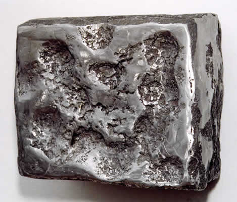 Rectangle - Aluminium AS9U3 - 18 x 22 x 13 cm