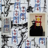 Chaises - 21 x 29,8 cm