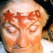La mère de l’artiste - Disponible en divers dimensions